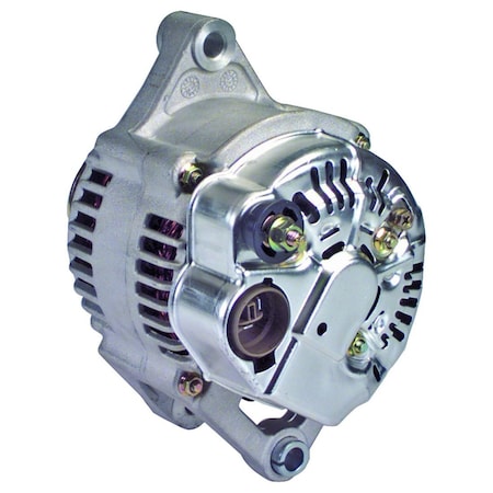 Replacement For Remy, Drz0198 Alternator